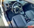 Білий Форд Фієста, об'ємом двигуна 1 л та пробігом 103 тис. км за 7700 $, фото 8 на Automoto.ua