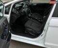 Білий Форд Фієста, об'ємом двигуна 1.25 л та пробігом 143 тис. км за 8200 $, фото 6 на Automoto.ua