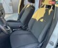 Білий Форд Фієста, об'ємом двигуна 1.25 л та пробігом 201 тис. км за 6300 $, фото 8 на Automoto.ua