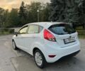 Белый Форд Фиеста, объемом двигателя 0 л и пробегом 140 тыс. км за 7700 $, фото 2 на Automoto.ua