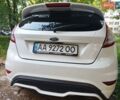 Білий Форд Фієста, об'ємом двигуна 1.24 л та пробігом 143 тис. км за 5800 $, фото 1 на Automoto.ua
