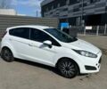 Білий Форд Фієста, об'ємом двигуна 1 л та пробігом 147 тис. км за 7500 $, фото 2 на Automoto.ua