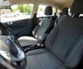 Білий Форд Фієста, об'ємом двигуна 1.6 л та пробігом 97 тис. км за 2850 $, фото 6 на Automoto.ua