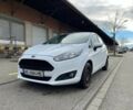 Белый Форд Фиеста, объемом двигателя 1 л и пробегом 103 тыс. км за 7300 $, фото 1 на Automoto.ua