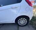 Білий Форд Фієста, об'ємом двигуна 1 л та пробігом 147 тис. км за 6000 $, фото 3 на Automoto.ua