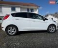 Білий Форд Фієста, об'ємом двигуна 1 л та пробігом 78 тис. км за 6000 $, фото 1 на Automoto.ua