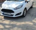 Білий Форд Фієста, об'ємом двигуна 1.25 л та пробігом 59 тис. км за 8700 $, фото 3 на Automoto.ua