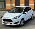 Белый Форд Фиеста, объемом двигателя 1 л и пробегом 90 тыс. км за 7800 $, фото 4 на Automoto.ua