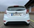 Белый Форд Фиеста, объемом двигателя 1 л и пробегом 103 тыс. км за 6850 $, фото 3 на Automoto.ua