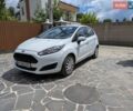Білий Форд Фієста, об'ємом двигуна 1.24 л та пробігом 84 тис. км за 6700 $, фото 1 на Automoto.ua