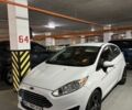 Белый Форд Фиеста, объемом двигателя 1.6 л и пробегом 108 тыс. км за 6700 $, фото 1 на Automoto.ua