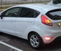 Белый Форд Фиеста, объемом двигателя 1.24 л и пробегом 63 тыс. км за 9900 $, фото 5 на Automoto.ua