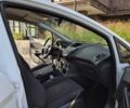 Белый Форд Фиеста, объемом двигателя 1.24 л и пробегом 96 тыс. км за 7400 $, фото 13 на Automoto.ua