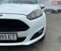 Белый Форд Фиеста, объемом двигателя 1 л и пробегом 47 тыс. км за 8600 $, фото 15 на Automoto.ua