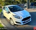 Белый Форд Фиеста, объемом двигателя 1 л и пробегом 9800 тыс. км за 6990 $, фото 4 на Automoto.ua