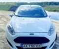 Белый Форд Фиеста, объемом двигателя 1.2 л и пробегом 90 тыс. км за 7700 $, фото 5 на Automoto.ua