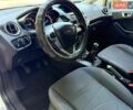 Білий Форд Фієста, об'ємом двигуна 0 л та пробігом 135 тис. км за 5900 $, фото 41 на Automoto.ua