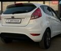 Білий Форд Фієста, об'ємом двигуна 1 л та пробігом 204 тис. км за 8490 $, фото 7 на Automoto.ua