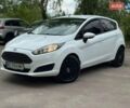 Білий Форд Фієста, об'ємом двигуна 1.25 л та пробігом 201 тис. км за 6300 $, фото 1 на Automoto.ua