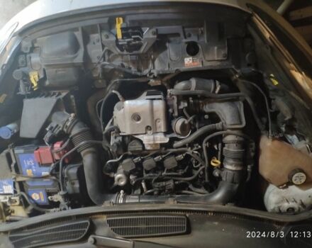 Белый Форд Фиеста, объемом двигателя 1 л и пробегом 103 тыс. км за 6850 $, фото 20 на Automoto.ua