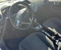 Білий Форд Фієста, об'ємом двигуна 1 л та пробігом 147 тис. км за 7500 $, фото 15 на Automoto.ua