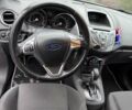 Білий Форд Фієста, об'ємом двигуна 1 л та пробігом 150 тис. км за 7450 $, фото 10 на Automoto.ua