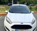 Белый Форд Фиеста, объемом двигателя 1.2 л и пробегом 240 тыс. км за 6500 $, фото 1 на Automoto.ua
