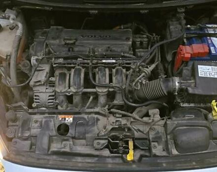 Белый Форд Фиеста, объемом двигателя 1.24 л и пробегом 63 тыс. км за 9900 $, фото 18 на Automoto.ua