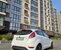 Белый Форд Фиеста, объемом двигателя 1.24 л и пробегом 96 тыс. км за 7400 $, фото 2 на Automoto.ua