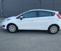 Білий Форд Фієста, об'ємом двигуна 1.2 л та пробігом 178 тис. км за 5500 $, фото 1 на Automoto.ua