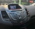 Білий Форд Фієста, об'ємом двигуна 1.24 л та пробігом 63 тис. км за 8990 $, фото 19 на Automoto.ua