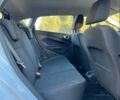 Білий Форд Фієста, об'ємом двигуна 1.2 л та пробігом 171 тис. км за 5800 $, фото 7 на Automoto.ua