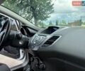 Білий Форд Фієста, об'ємом двигуна 1 л та пробігом 22 тис. км за 9000 $, фото 3 на Automoto.ua
