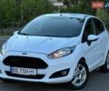 Белый Форд Фиеста, объемом двигателя 1 л и пробегом 62 тыс. км за 9999 $, фото 7 на Automoto.ua