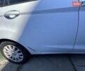 Білий Форд Фієста, об'ємом двигуна 1 л та пробігом 147 тис. км за 6000 $, фото 24 на Automoto.ua