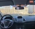 Білий Форд Фієста, об'ємом двигуна 1 л та пробігом 91 тис. км за 9500 $, фото 5 на Automoto.ua