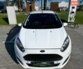 Білий Форд Фієста, об'ємом двигуна 1 л та пробігом 91 тис. км за 7990 $, фото 3 на Automoto.ua