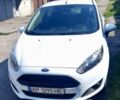 Белый Форд Фиеста, объемом двигателя 1 л и пробегом 102 тыс. км за 8331 $, фото 1 на Automoto.ua