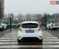 Білий Форд Фієста, об'ємом двигуна 1 л та пробігом 71 тис. км за 8900 $, фото 5 на Automoto.ua