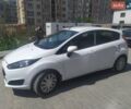 Белый Форд Фиеста, объемом двигателя 1.24 л и пробегом 61 тыс. км за 7200 $, фото 24 на Automoto.ua