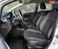 Белый Форд Фиеста, объемом двигателя 1.24 л и пробегом 166 тыс. км за 5600 $, фото 8 на Automoto.ua