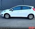 Білий Форд Фієста, об'ємом двигуна 1.2 л та пробігом 177 тис. км за 5500 $, фото 2 на Automoto.ua