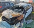 Білий Форд Фієста, об'ємом двигуна 1 л та пробігом 130 тис. км за 1950 $, фото 3 на Automoto.ua