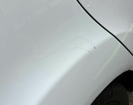 Белый Форд Фиеста, объемом двигателя 1 л и пробегом 103 тыс. км за 6850 $, фото 17 на Automoto.ua