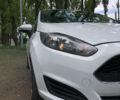 Білий Форд Фієста, об'ємом двигуна 1.24 л та пробігом 90 тис. км за 6500 $, фото 12 на Automoto.ua