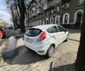 Белый Форд Фиеста, объемом двигателя 1.2 л и пробегом 160 тыс. км за 6199 $, фото 2 на Automoto.ua