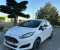 Білий Форд Фієста, об'ємом двигуна 1.6 л та пробігом 165 тис. км за 6950 $, фото 4 на Automoto.ua