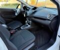 Білий Форд Фієста, об'ємом двигуна 1.6 л та пробігом 75 тис. км за 3500 $, фото 9 на Automoto.ua