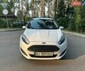 Білий Форд Фієста, об'ємом двигуна 1.6 л та пробігом 150 тис. км за 7400 $, фото 7 на Automoto.ua
