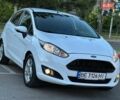 Белый Форд Фиеста, объемом двигателя 1 л и пробегом 62 тыс. км за 9999 $, фото 10 на Automoto.ua